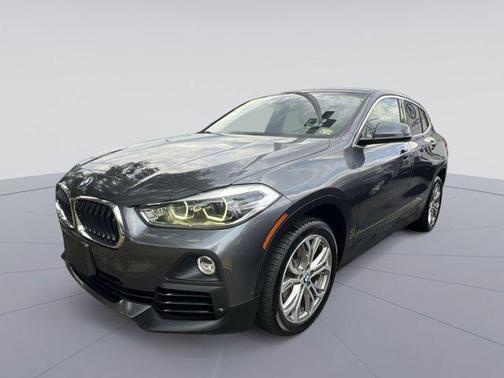 2020 BMW X2 xDrive28i