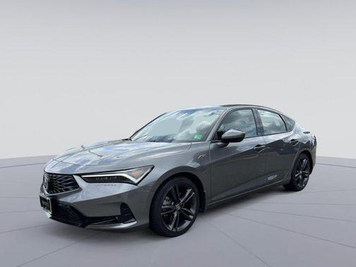 2023 Acura Integra A-SPEC