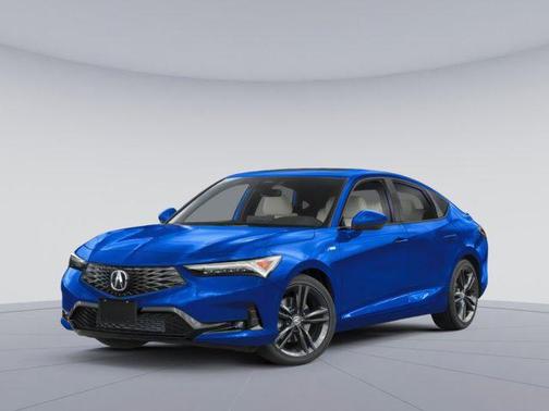 2023 Acura Integra A-SPEC