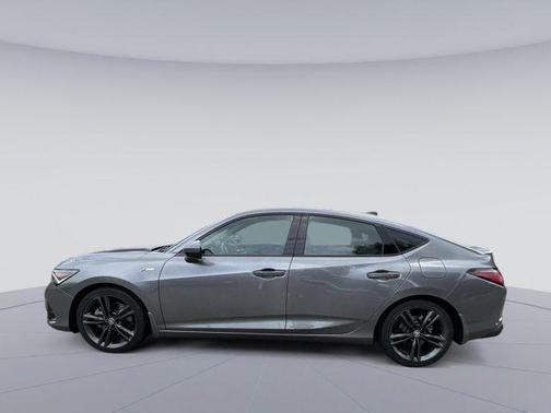 2023 Acura Integra A-SPEC