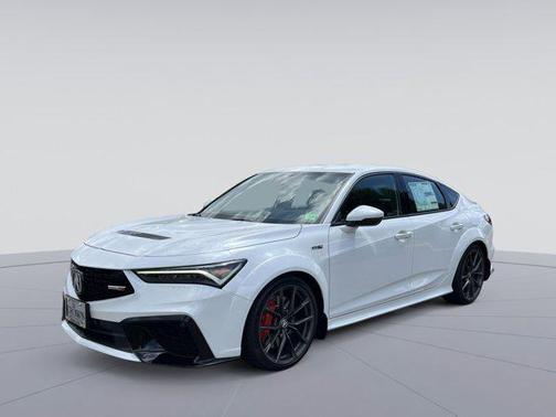 2025 Acura Integra Type S