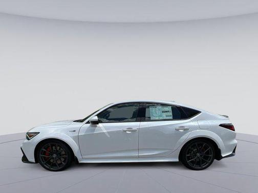 2025 Acura Integra Type S