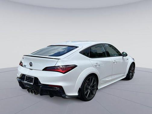2025 Acura Integra Type S