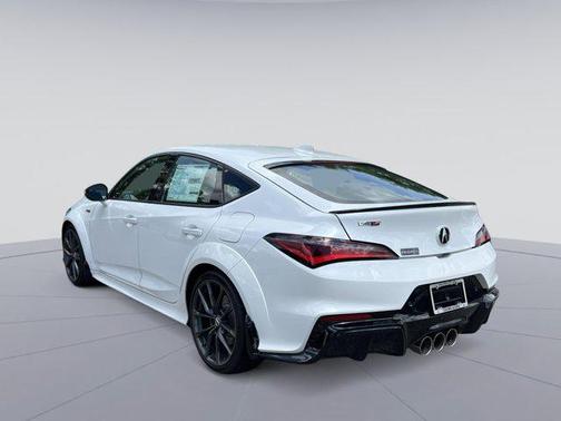 2025 Acura Integra Type S