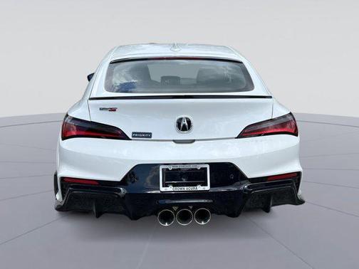 2025 Acura Integra Type S