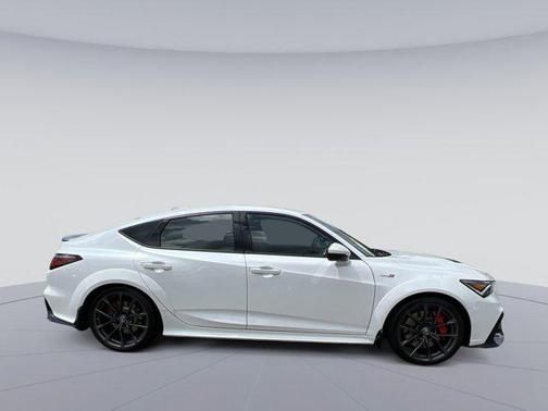 2025 Acura Integra Type S