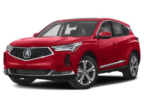 2023 Acura RDX Advance Package