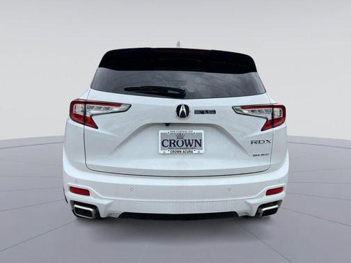 2025 Acura RDX Advance Package