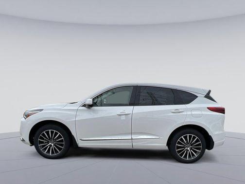 2025 Acura RDX Advance Package
