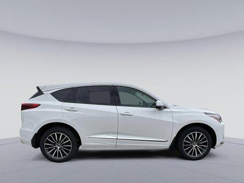 2025 Acura RDX Advance Package