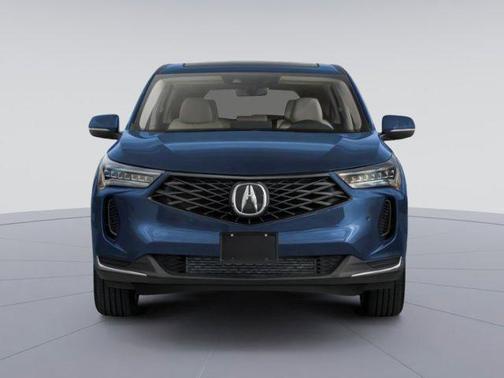 2025 Acura RDX Technology Package