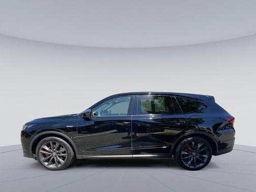2022 Acura MDX Type S