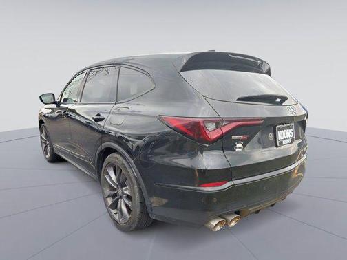 2022 Acura MDX Type S