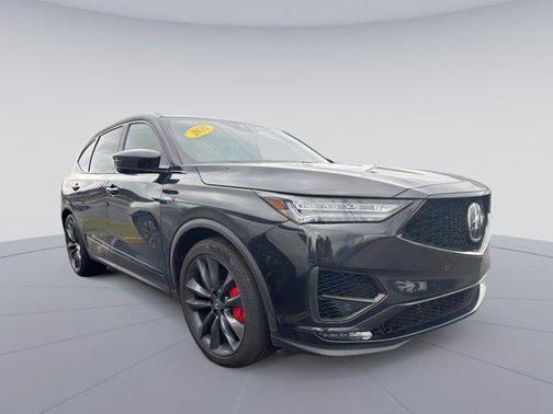2022 Acura MDX Type S