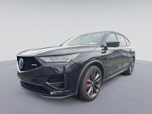 2022 Acura MDX Type S