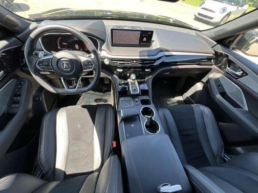 2022 Acura MDX Type S