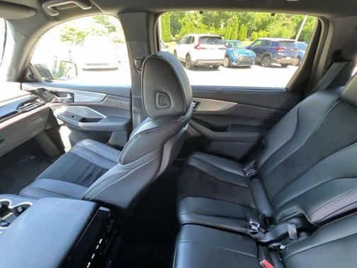 2022 Acura MDX Type S