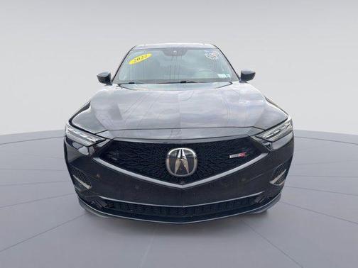 2022 Acura MDX Type S