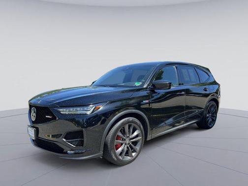 2022 Acura MDX Type S