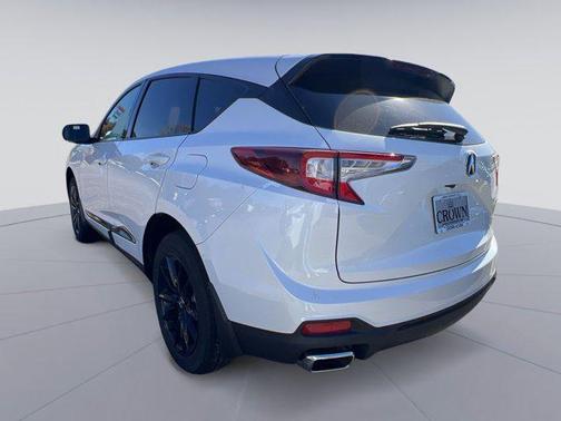 2025 Acura RDX Base