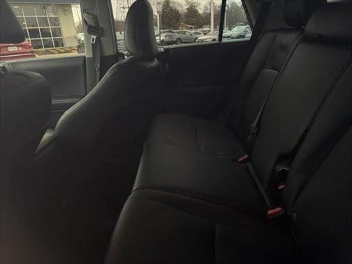 2022 Toyota 4Runner TRD Off Road Premium