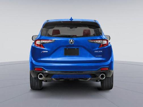 2025 Acura RDX A-Spec Advance Package