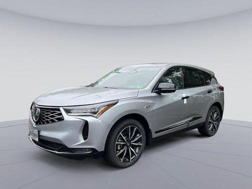 2025 Acura RDX A-Spec Advance Package