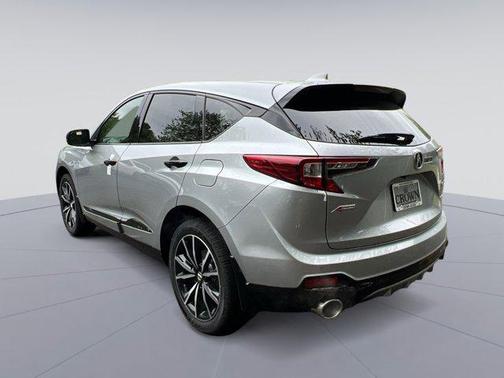2025 Acura RDX A-Spec Advance Package