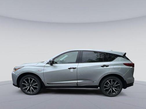 2025 Acura RDX A-Spec Advance Package