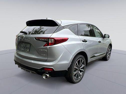 2025 Acura RDX A-Spec Advance Package