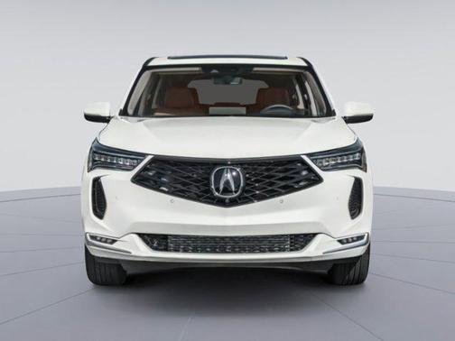 2025 Acura RDX Advance Package
