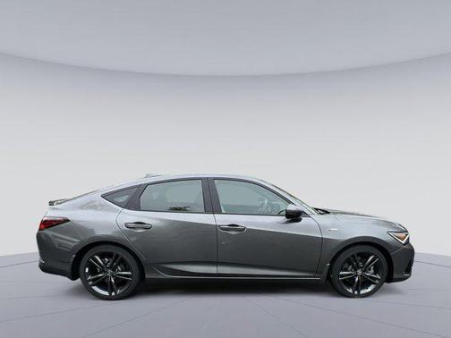 2025 Acura Integra A-SPEC Technology