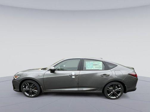 2025 Acura Integra A-SPEC Technology