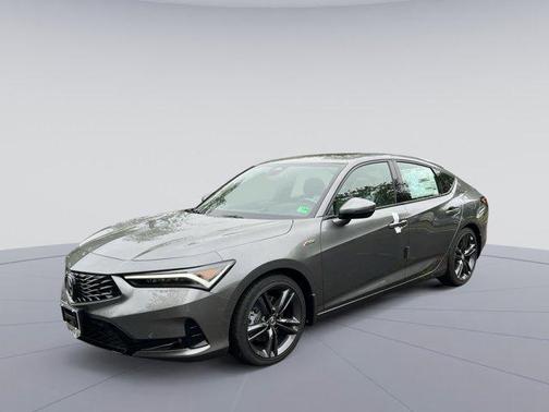 2025 Acura Integra A-SPEC Technology