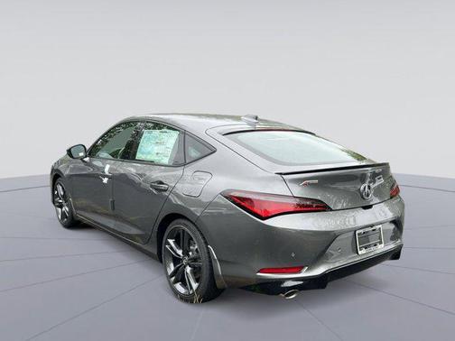 2025 Acura Integra A-SPEC Technology
