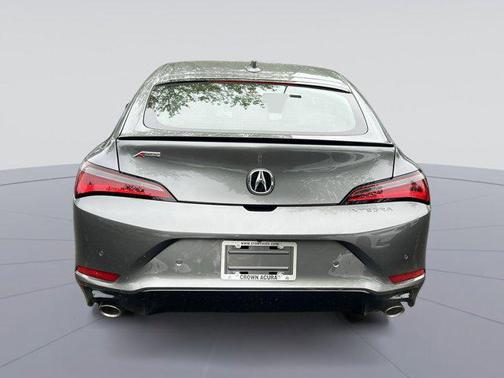 2025 Acura Integra A-SPEC Technology