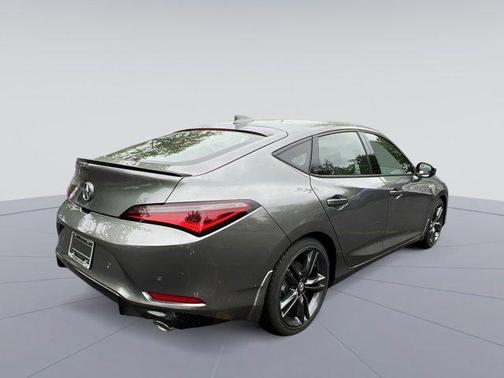 2025 Acura Integra A-SPEC Technology
