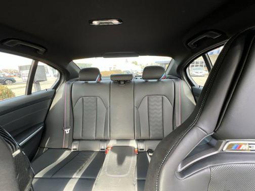 2023 BMW M3 Competition xDrive Sedan