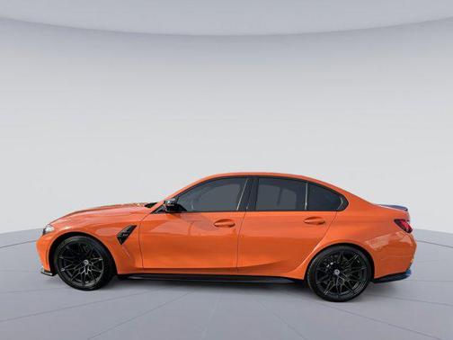 2023 BMW M3 Competition xDrive Sedan