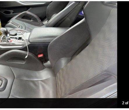 2023 BMW M3 Competition xDrive Sedan