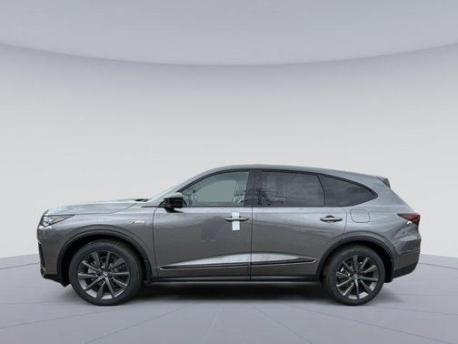 2025 Acura MDX A-SPEC