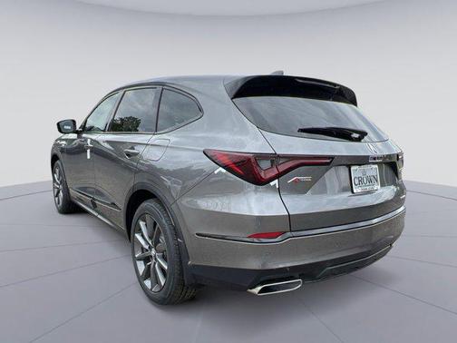2025 Acura MDX A-SPEC