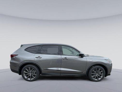 2025 Acura MDX A-SPEC