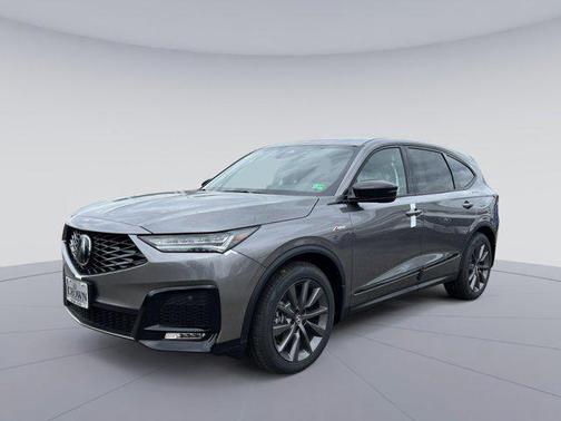2025 Acura MDX A-SPEC
