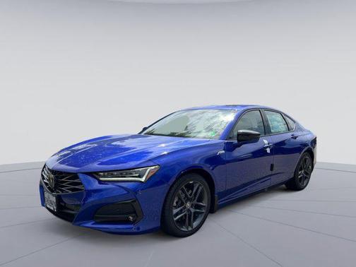 2025 Acura TLX A-Spec