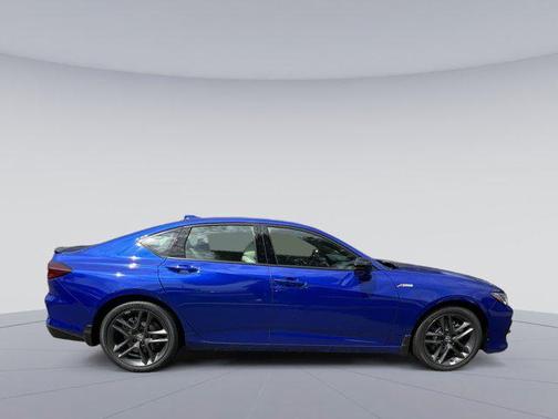 2025 Acura TLX A-Spec