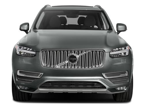 2017 Volvo XC90 T6 Inscription