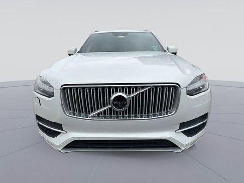 2017 Volvo XC90 T6 Inscription