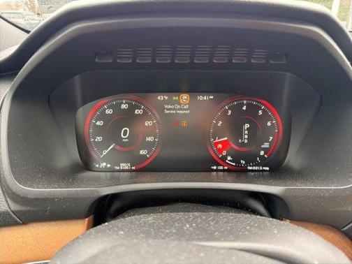 2017 Volvo XC90 T6 Inscription