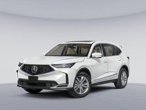 2025 Acura MDX Standard